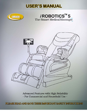 Luraco iROBOTICS 5 User Manual