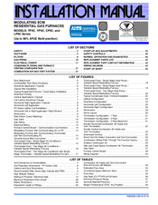 York Cp9c Series Manuals Manualslib