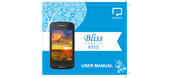 Reach Bliss RT15 User Manual
