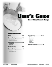 Maytag PER3725ACW User Manual
