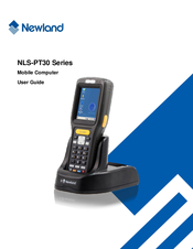 Newland NLS-PT30 Series User Manual