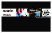 code Code Reader 3.0 Product Reference Manual