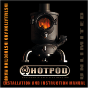 Hotpod Unlimited Instruction Manual