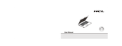 HCL Notebook PC User Manual