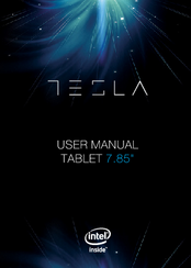 Tesla 7.85