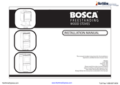 Bosca Firepoint 360 Installation Manual