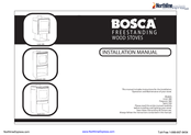 Bosca Limit 380 Installation Manual