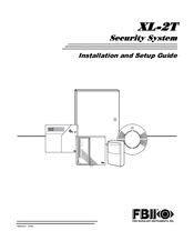 Fbii XL-2T Installation And Setup Manual