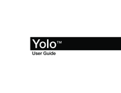 safaricom yolo User Manual