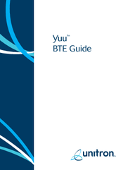 Unitron Yuu Manual