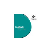 Logitech KeyCase Setup Manual