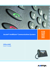 Aastra Office 80IP A150 User Manual