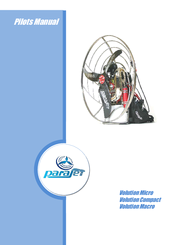 Parajet Volution Compact Manual