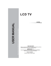 Legend L4210 User Manual
