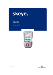 skeye. dart User Manual