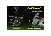 Trikke Tribred Free Rein Owner's Manual