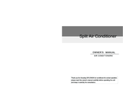 DeLonghi 28K Owner's Manual