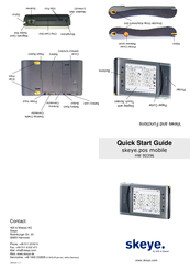 Hoft & Wessel HW 90396 Quick Start Manual