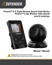 Defender Phoenix 2.4
