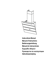 ROBLIN Creatix Instruction Manual