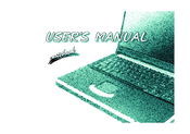 ProStar D87P User Manual
