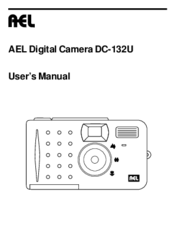 AEL DC-132U User Manual