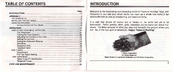 Tandy Discovery2 User Manual