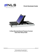 NLS iTerm2 Quick Start Manual