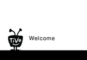 TiVo Set-top boxes Viewer's Manual