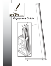 AV123 Strata mini Enjoyment Manual