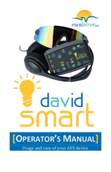 mind alive Smart Operator's Manual
