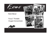 AirSep Focus Portable Patient Manual
