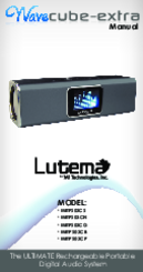 Lutema MITPS03CN Manual Manual