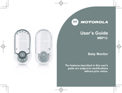 Motorola MBP12 User Manual