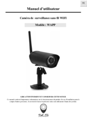 SCS WAPP User Manual