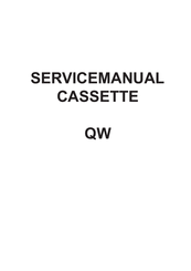 Shining KFR-50QW Service Manual