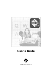 IntelliTools IntelliKeys USB User Manual