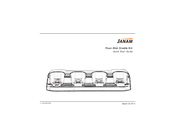 Janam CK-XP-4 Quick Start Manual