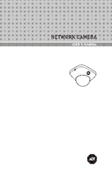 ADT Network Camera User Manual