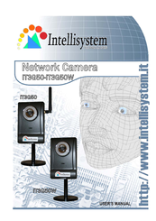 Intellisystem IT3G50 User Manual