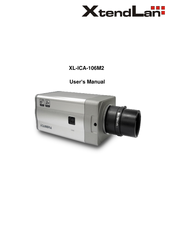 XtendLan XL-ICA-106M2 User Manual