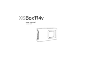 XSBox R4v User Manual
