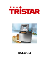 TriStar BM-4584 User Manual