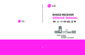 Lg LH-T6347 Service Manual