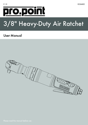 pro.point 8354482 User Manual