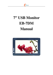 Resun EB-7DM Manual