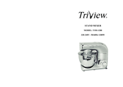 TRIVIEW TSM-1200 User Manual