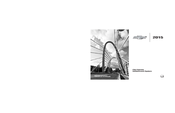 Chevrolet 2015 City Express Owner's Manual
