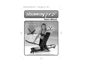 abaway pro abaway pro Owner's Manual