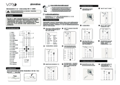 VPro Intelligent RM-411 GENIUS User Manual